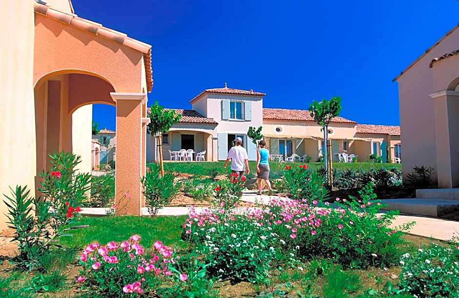 Vacancéole - Port Minervois, Les Hauts du Lac