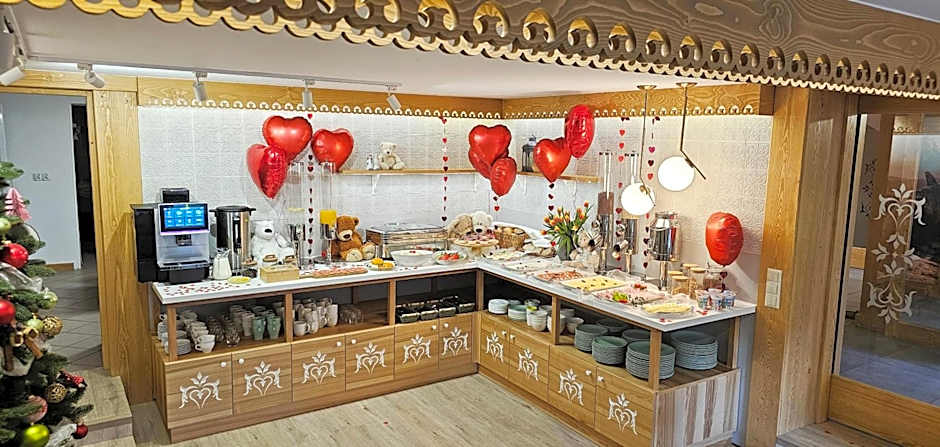 Paryżanka Basen Spa