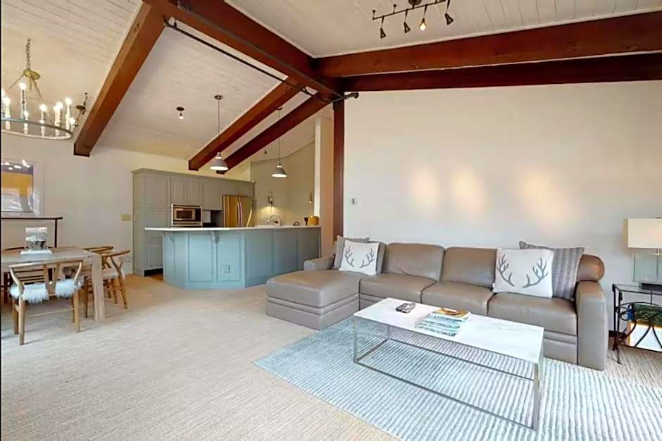Enclave 309, Snowmass Ski-In/Ski-Out Condo w/Shared Pool/Hot Tub/Private Washer/Dryer/Gym/WiFi