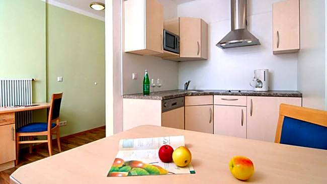 Hotel Restaurant Ulbing