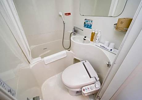 Standard Room - Non-Smoking