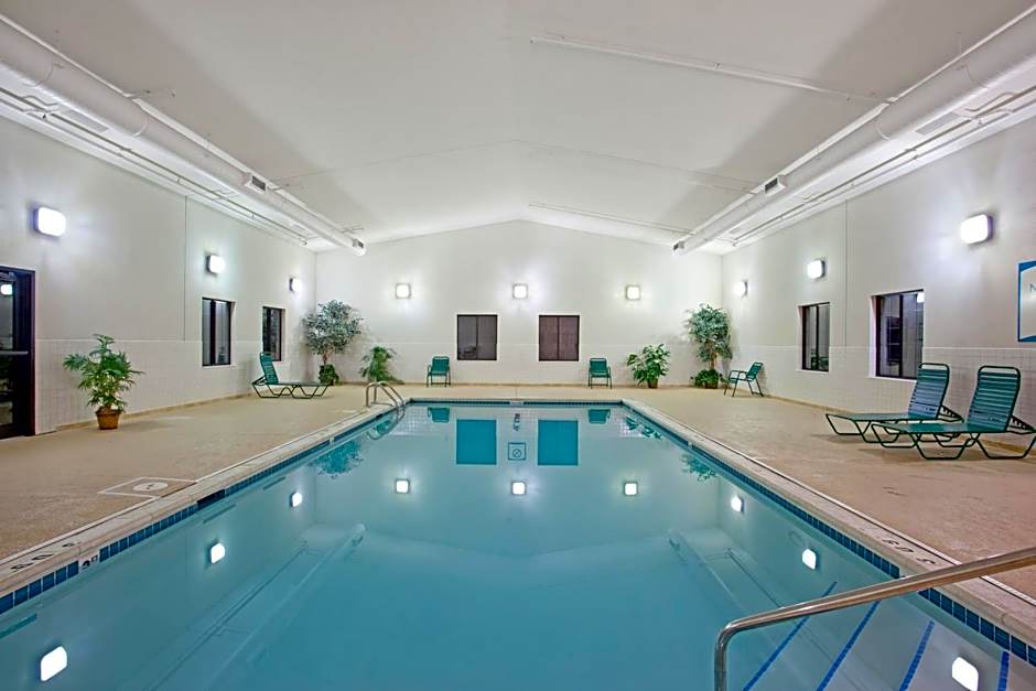 Staybridge Suites Lincolnshire By IHG