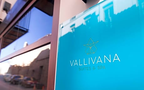 Vallivana Suites