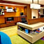 Fairfield by Marriott Inn & Suites Wheeling at The Highlands