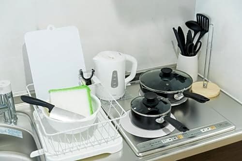 SG RESIDENCE INN HAKATAEKIMINAMI - Vacation STAY 90195