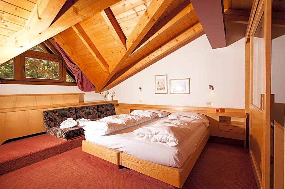 Hotel Cristiania