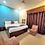 Goroomgo Ashoka Grand Varanasi Indian Only near Railway Station