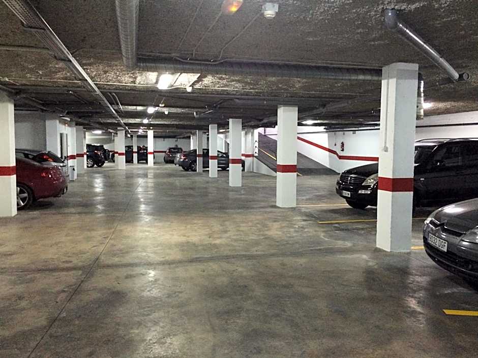 Hotel Retiro del Maestre