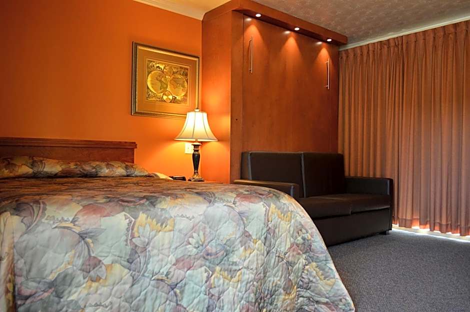 Hôtel Maison Blanche