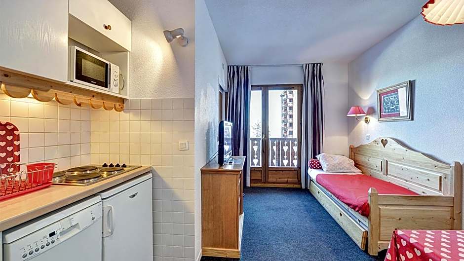 Vacancéole - Résidence Vega