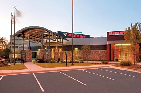 DoubleTree by Hilton Columbus