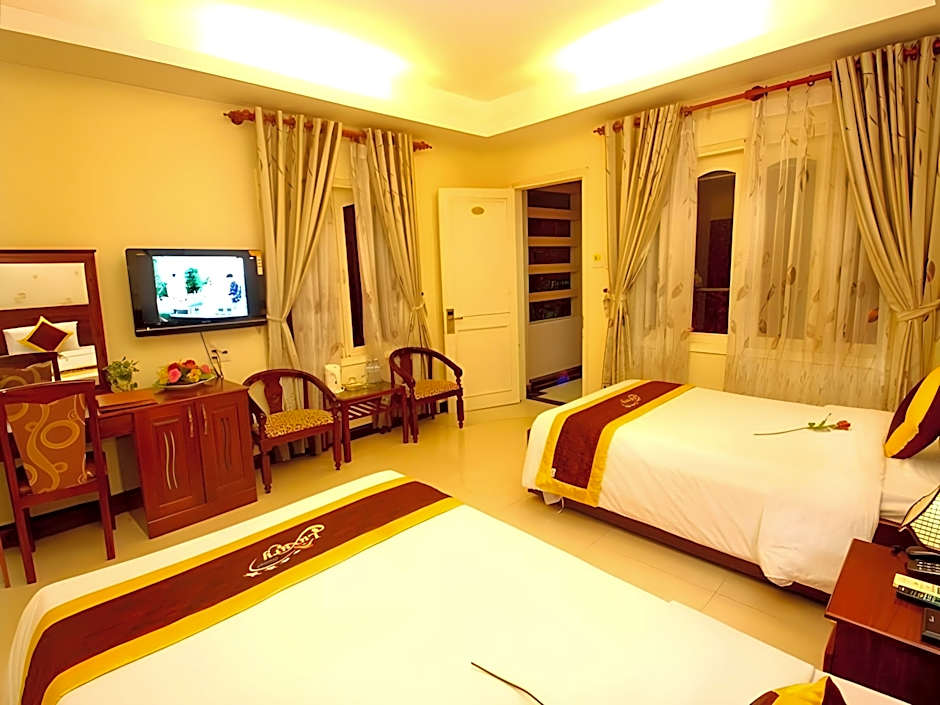 Luxury Nha Trang Hotel