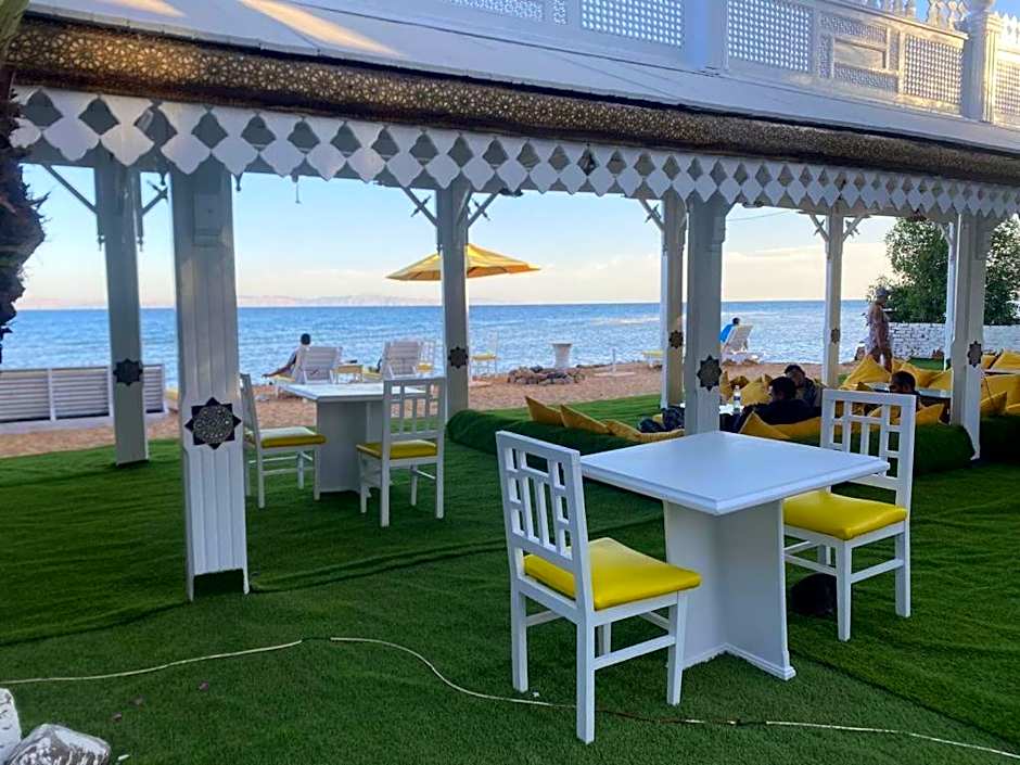 Lidia Dahab Hotel and Restaurant