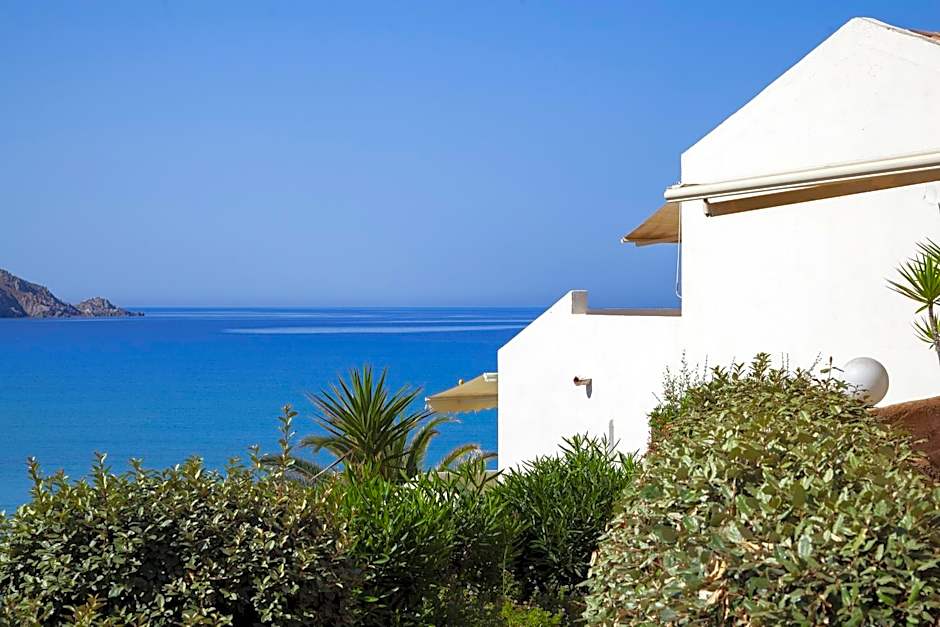 Hôtel et Résidence Ta Kladia - Omigna