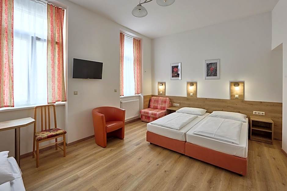 Hotel Terminus
