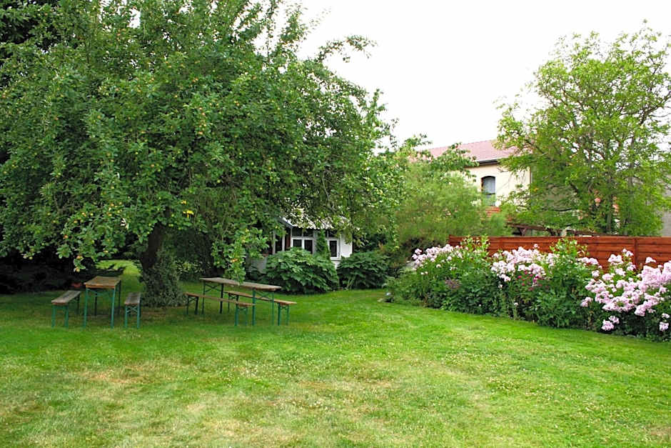 Landhaus Heinrichshof