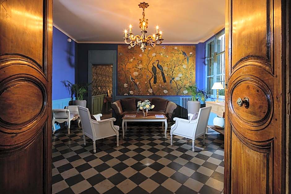 Hôtel De L'Amphithéâtre