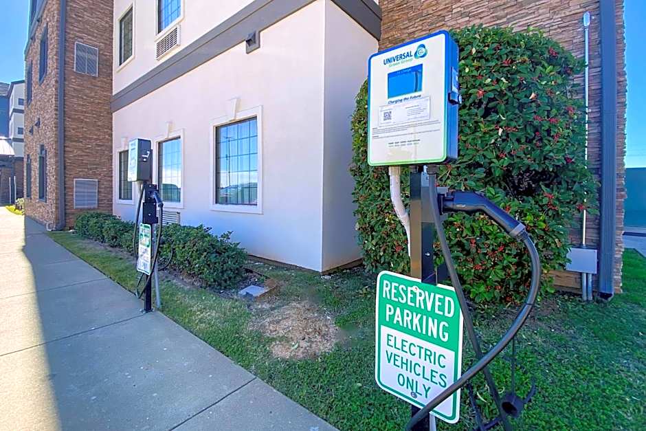 Staybridge Suites Longview By IHG