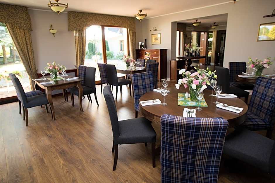 Hotel Rezydencja Solei