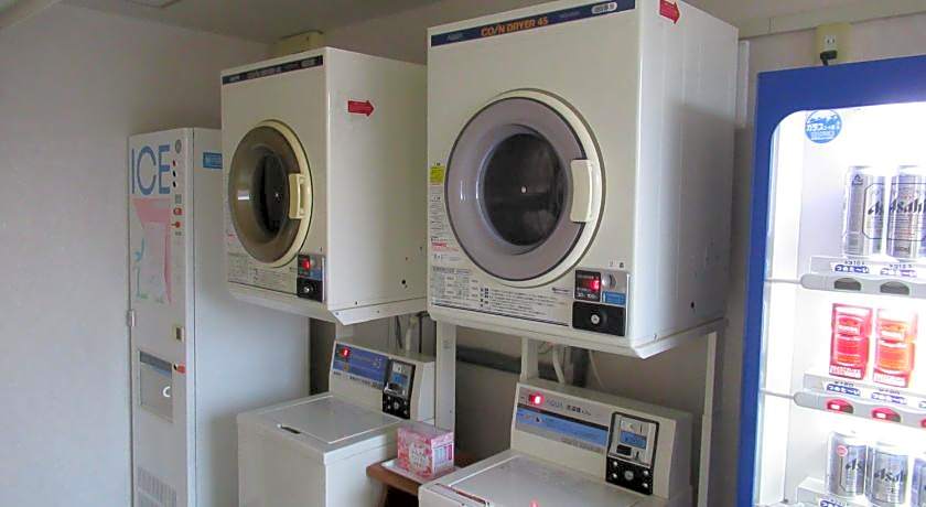 Hotel Crown Hills Miyoshi