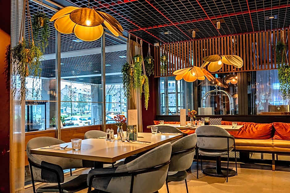 Cityden BoLo District