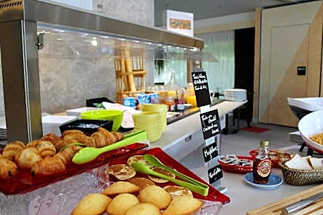 Hôtel Restaurant Bonanite