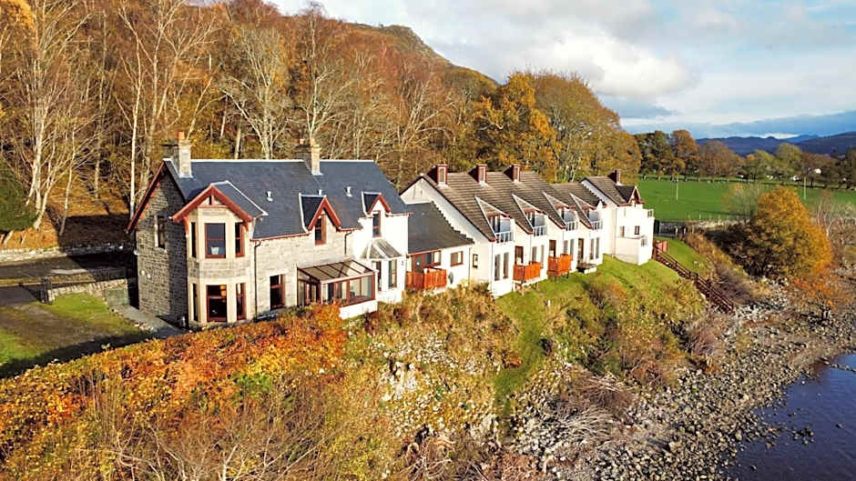 Loch Rannoch Highland Club