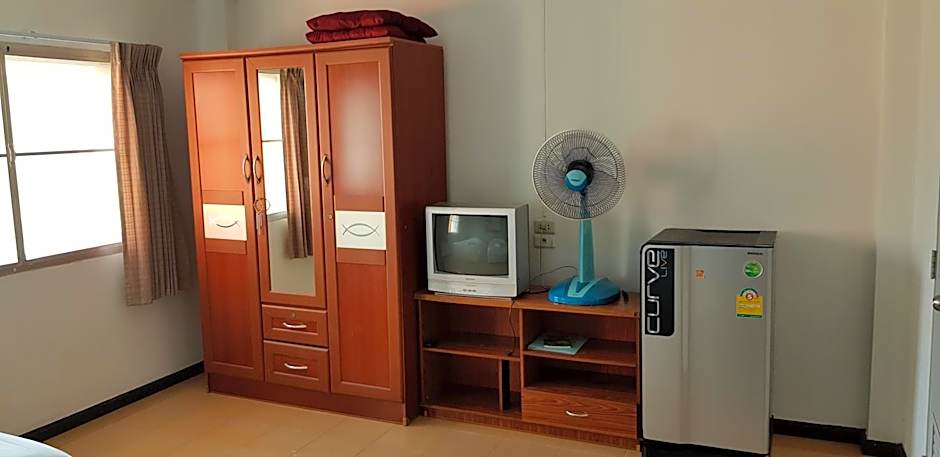 Restaurant & Guesthouse Say Cheese