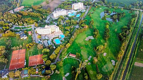 Galzignano Resort Terme & Golf - Hotel Splendid