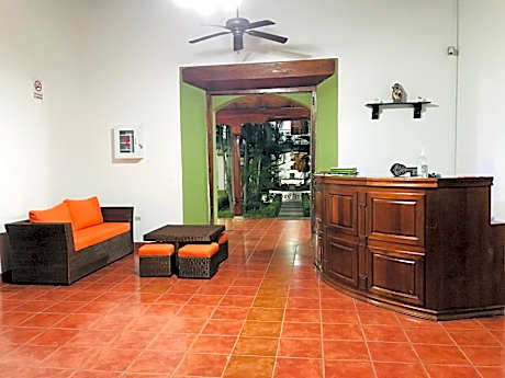 Hotel Torogoz