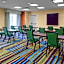 Fairfield Inn & Suites by Marriott Seymour