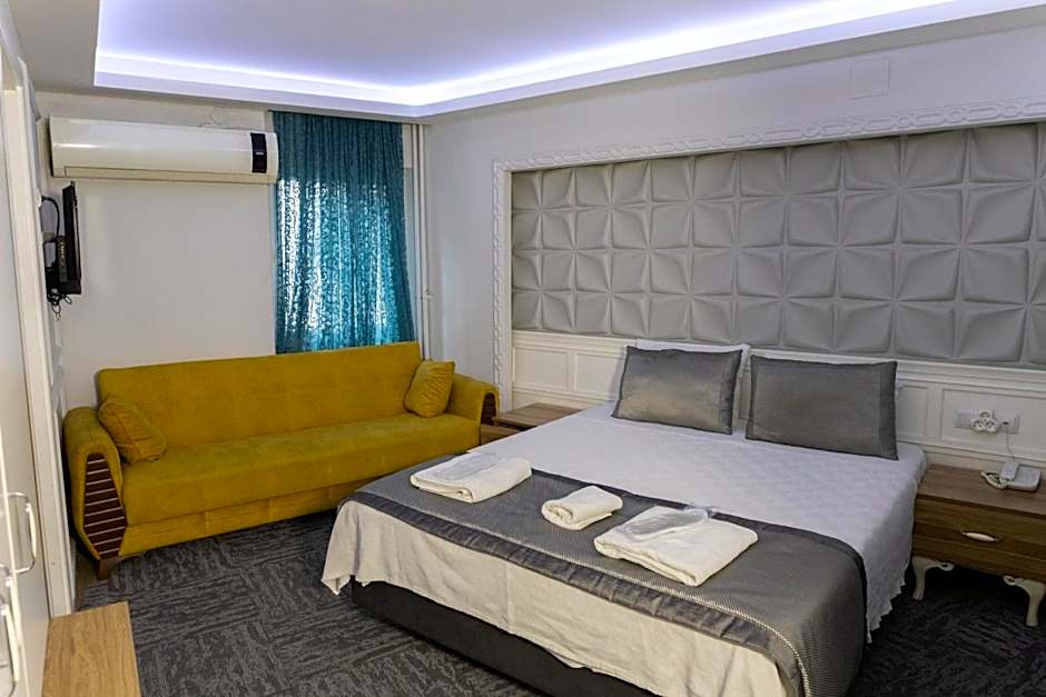 Hotel Grand Heykel