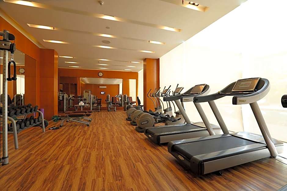 Courtyard by Marriott Kochi Airport