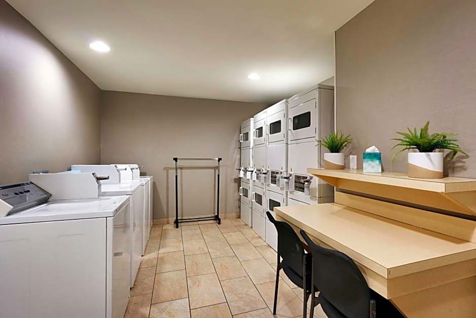 Residence Inn by Marriott Houston I-10 West/Park Row