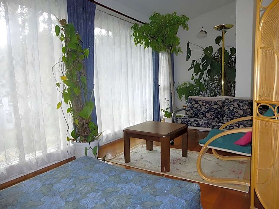 Country Retreat  St. Village