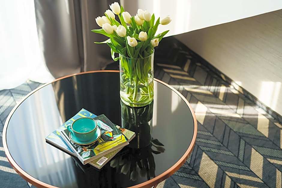 Mielno Hotel Boutique