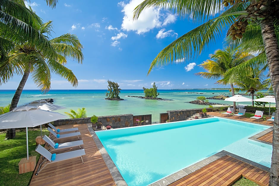 Bel Azur Beach Residence By LOV