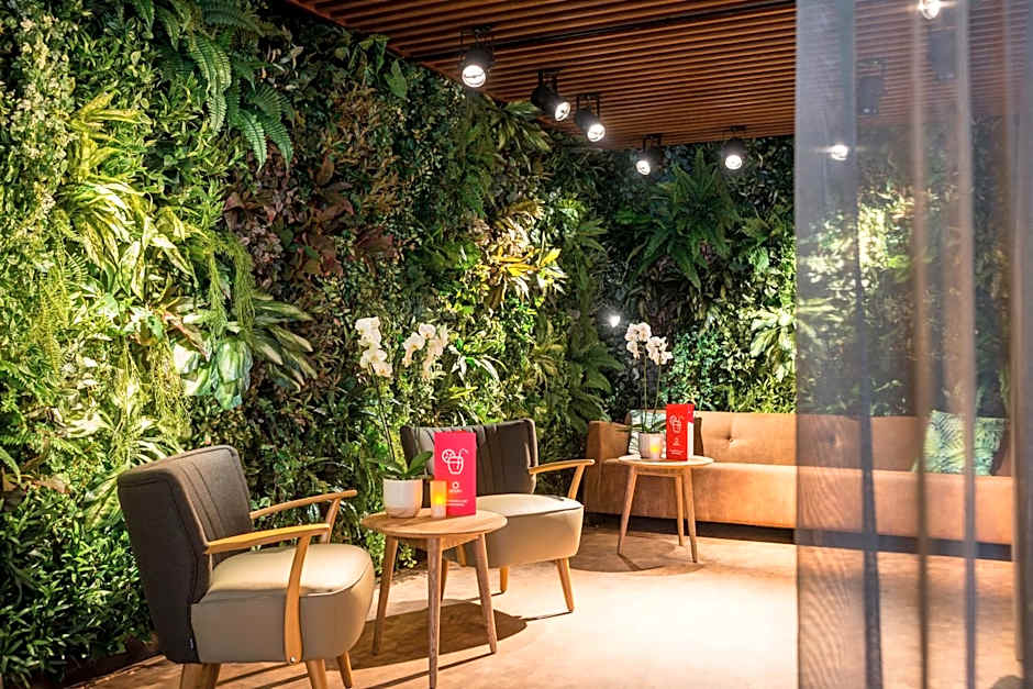 Aparthotel Adagio Amsterdam City South