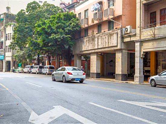 Yindu City Apartment