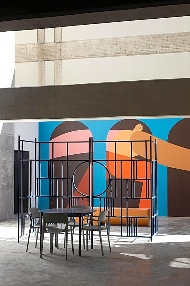 Flat Of Sounds In The Heart Of Americana Witgdl