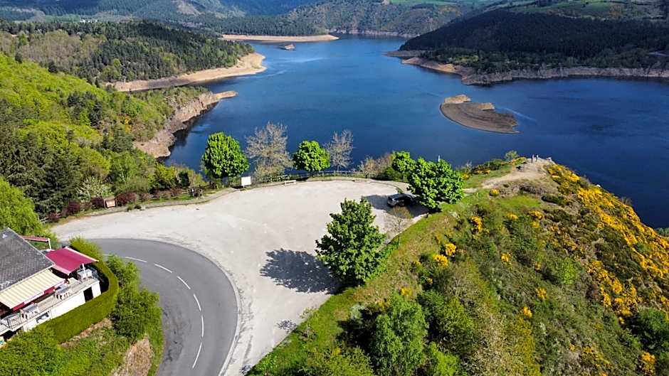 le belvedere de mallet