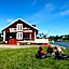 Kapten Billes Restaurang och Logi