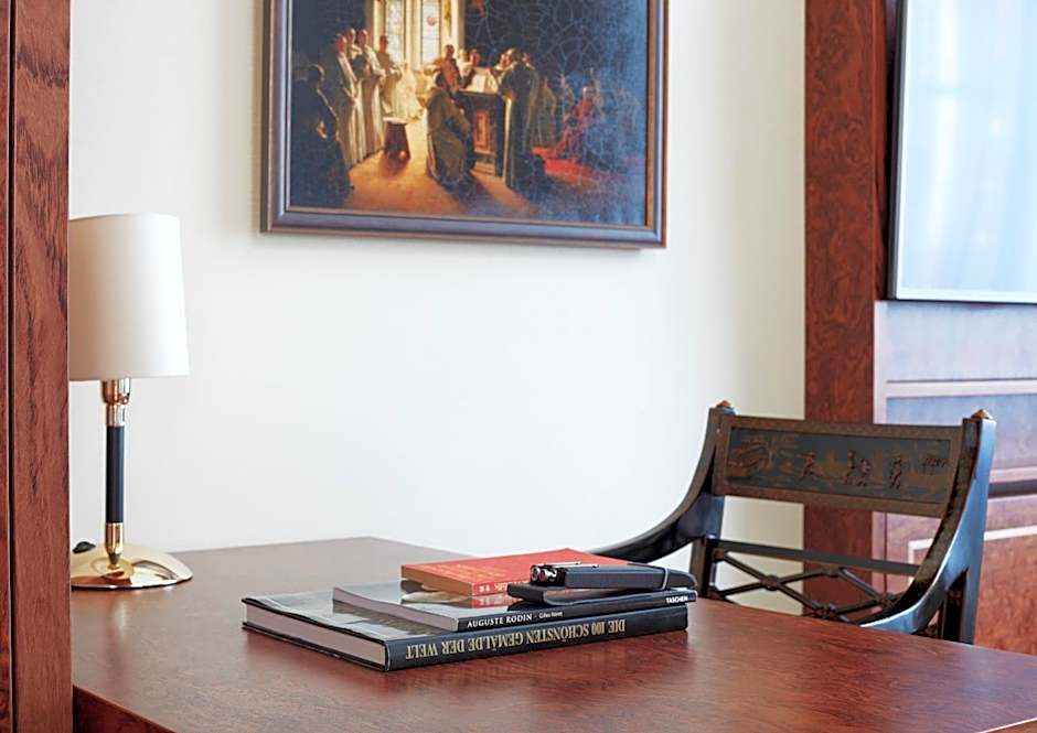 Derag Livinghotel De Medici