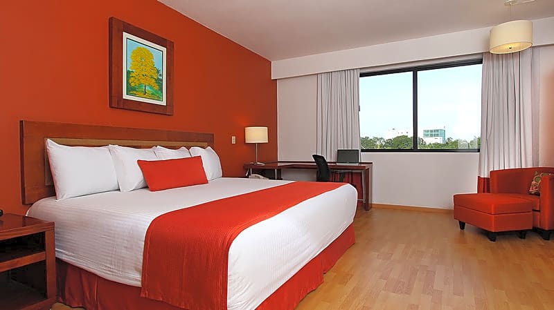 Fiesta Inn Villahermosa Cencali