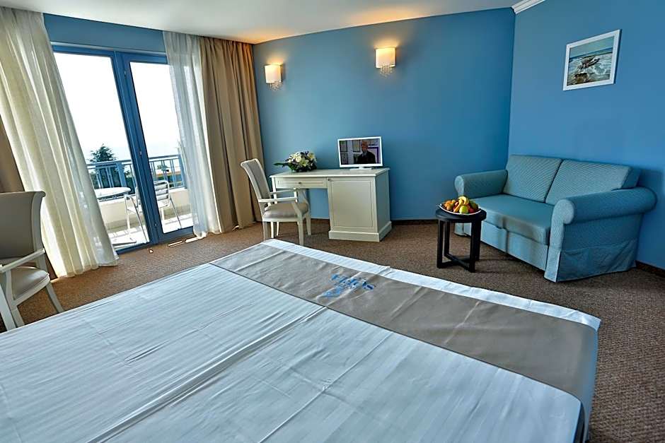 Sofia Hotel - All Inclusive & Private Beach