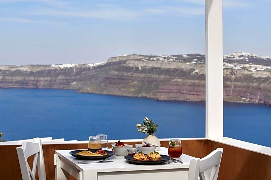 Apanemo Hotel & Suites