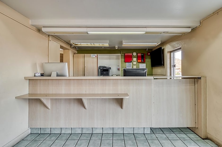 OYO Hotel Tucson Downtown