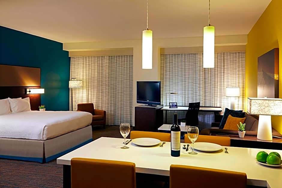 Residence Inn by Marriott Los Angeles LAX/Century Boulevard