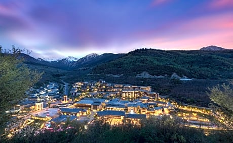 Conrad By Hilton Jiuzhaigou