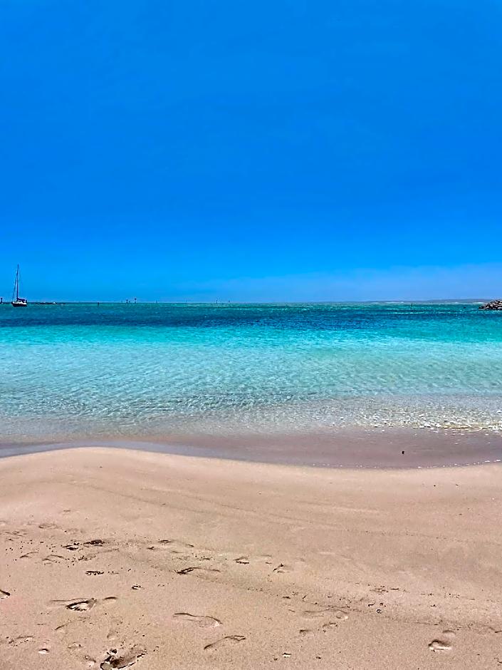 Geraldton Backpackers
